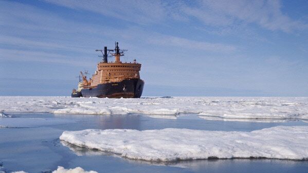 Эксперт назвал Арктику мощным драйвером развития технологий