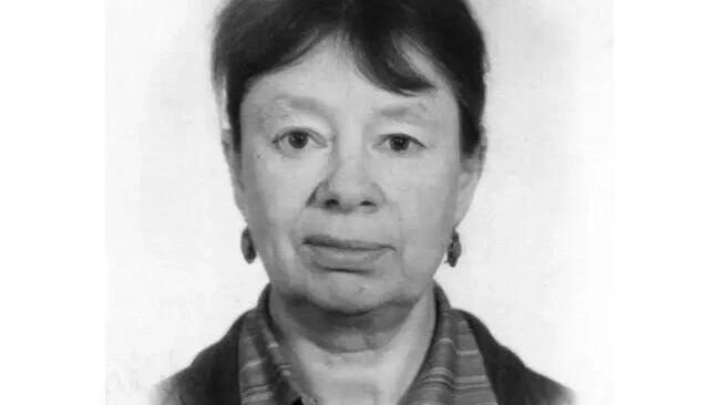 Умерла известная переводчица Наталия Рахманова
