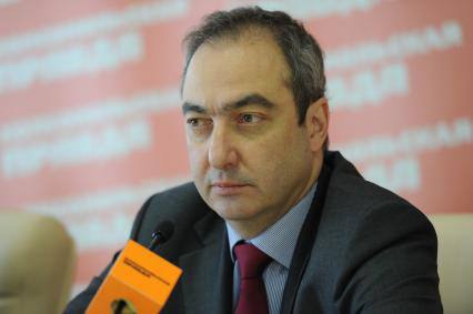 Владимир Канторович: Туризм как искусство дарить радость