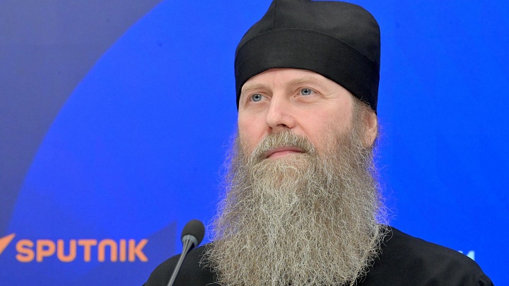 Епископ объяснил, что рекомендуется верующим ко Дню крещения Руси