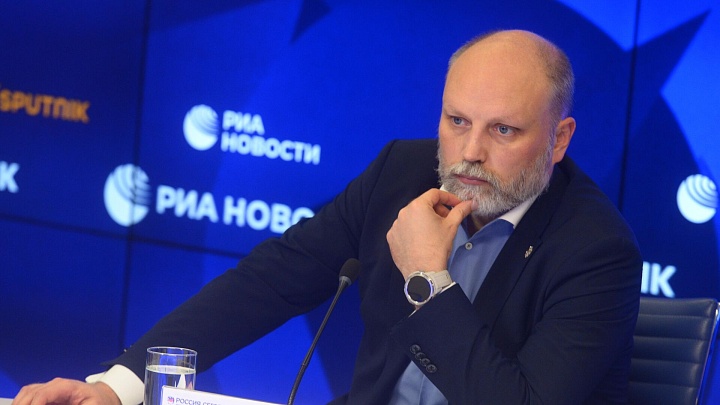 Рогов объяснил причины использования Киевом террористических методов