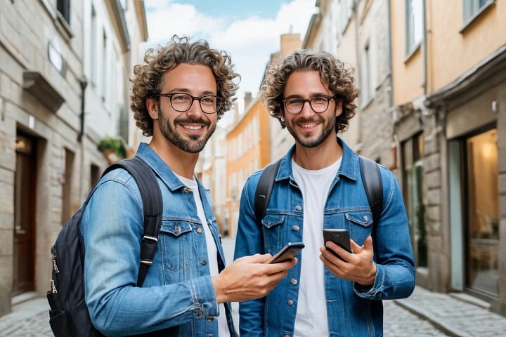 Медсестра Анна Соколова использует гитару в своей работе с больными