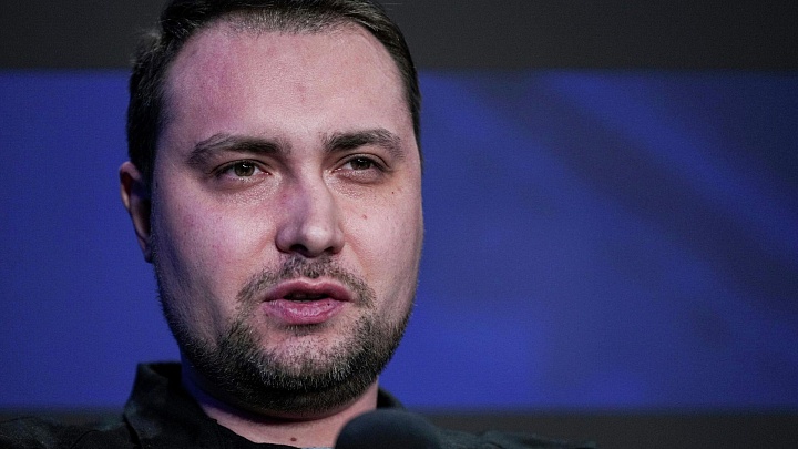 Буданов* упоминается в деле бывшего замглавы офиса Зеленского — СМИ