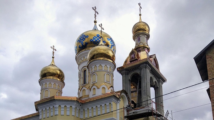 Раскольники из ПЦУ захватили храм УПЦ во Львовской области