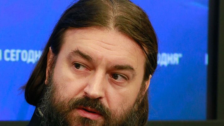 Священник московского храма призвал не завидовать состоятельным людям