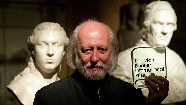 Эксперт объяснил, почему Нобелевскую премию получил Краснахоркаи