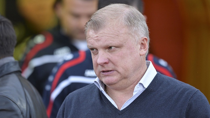 США наплевательски относятся к ЧМ-2026 — Кирьяков