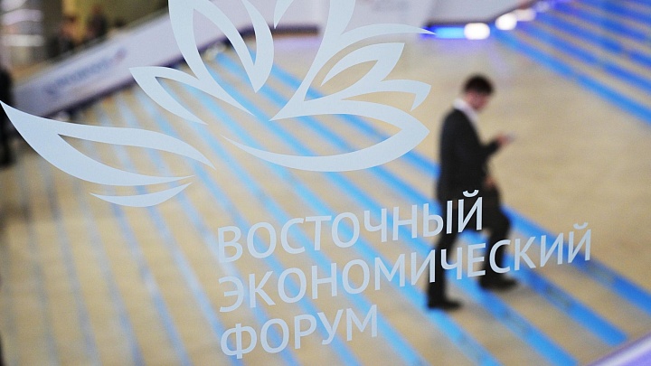 Кобяков: Бизнес-диалог России и стран АСЕАН будет ключевым элементом ВЭФ