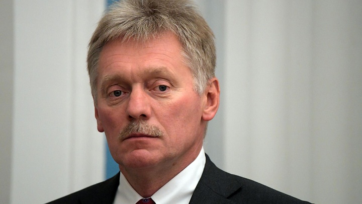 Песков назвал, в чем ошибается "коалиция желающих"