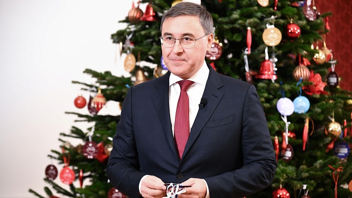 Фальков сообщил о росте интереса к российской науке среди иностранцев