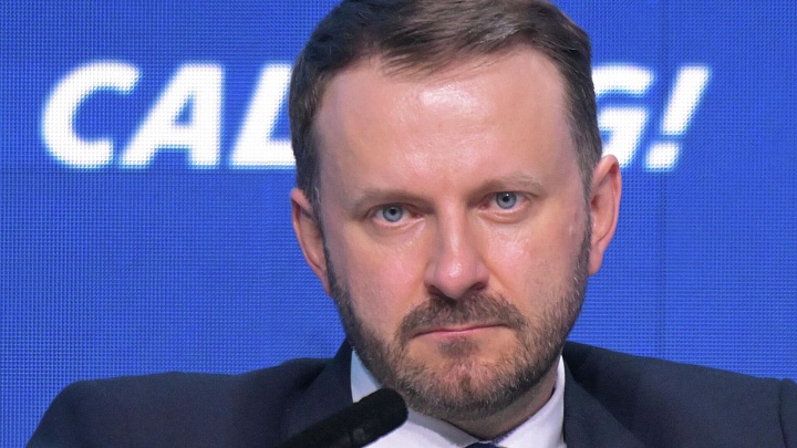 Орешкин рассказал о последствиях санкций стран G7 