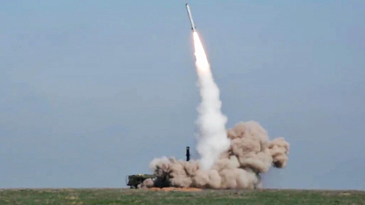 Польша обнародовала новые сведения об атаке на военную выставку под Киевом