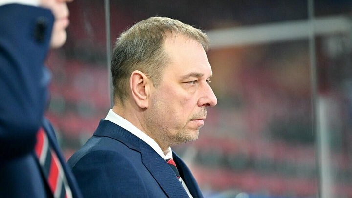Тренер погибшего хоккеиста Ядыкина рассказал о его отношении к команде