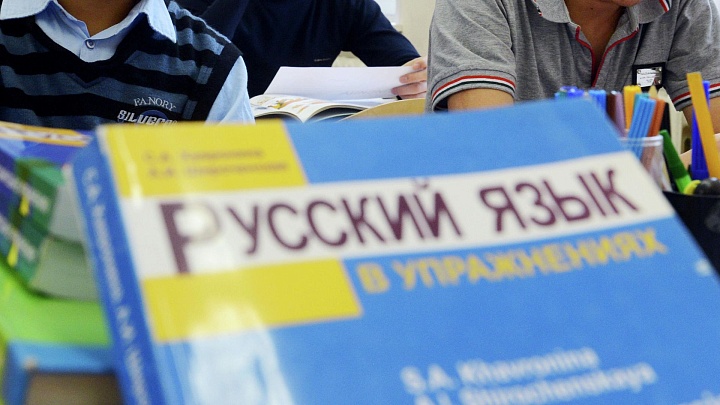 Власти Грузии сообщили о школах с обучением на русском языке