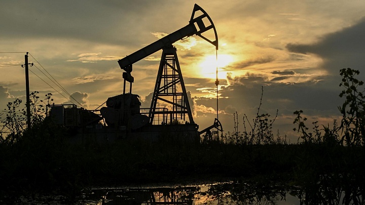 Глава Saudi Aramco рассказал о росте спроса на нефть и углеводороды в мире