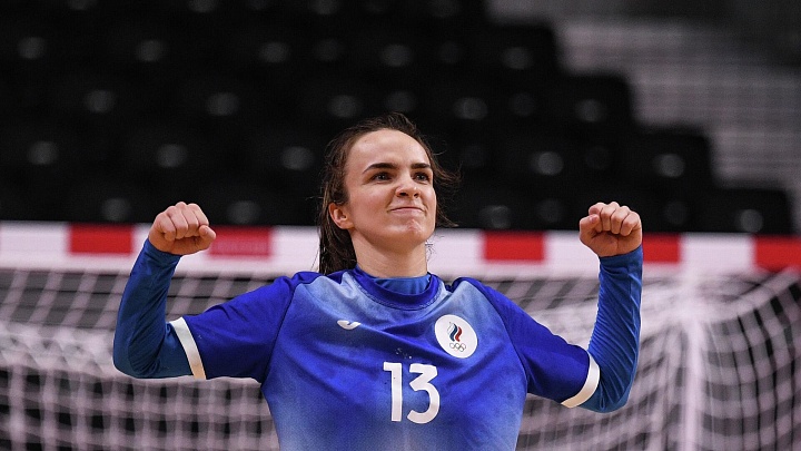 Вяхирева летом перейдет в датский "Оденсе"