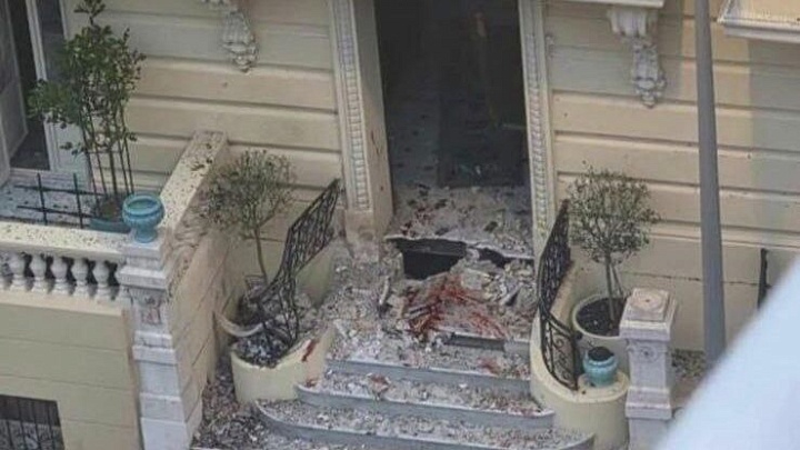 СМИ сообщили о состоянии раненых при нападении на Ермолаева в Монако