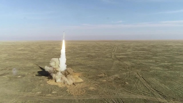 Российские войска нанесли удар по комплексу с комплектующими для дронов в Борисполе