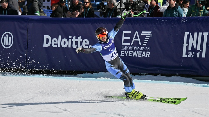 Сербский паралимпиец объяснил, почему спорт необходим людям с ограничениями