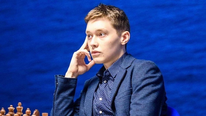 Есипенко потерял шансы на победу в турнире претендентов на шахматную корону