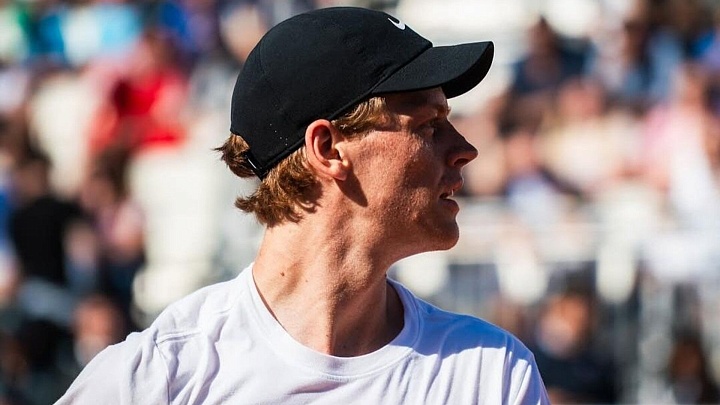 Синнер стал соперником Зверева по полуфиналу "Мастерса" в Индиан-Уэллсе
