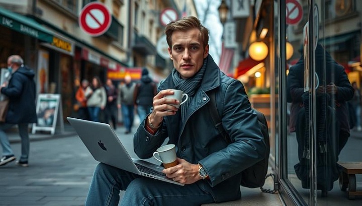 Canva не просто редактирует изображения — он генерирует вайб по настроению и контексту