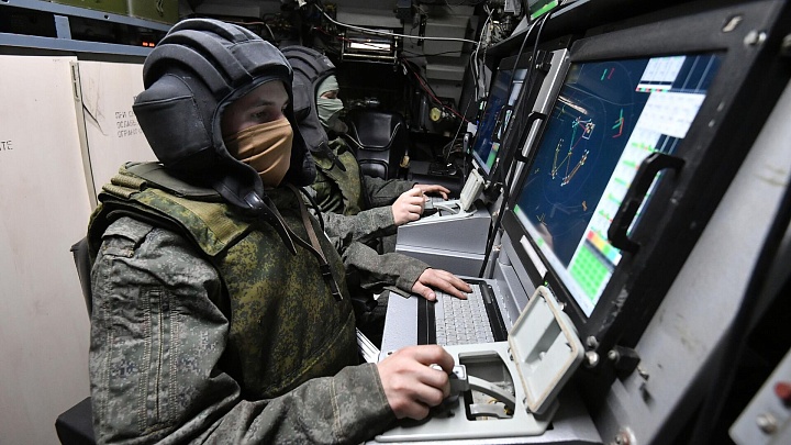 В Тульской области уничтожили еще шесть украинских дронов
