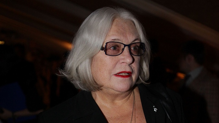 Лидию Федосееву-Шукшину госпитализировали в Москве