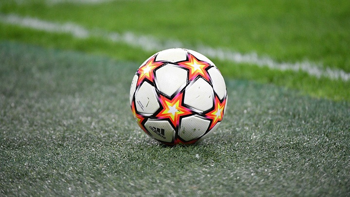 Футболист с российскими корнями перейдет в "Ливерпуль" летом