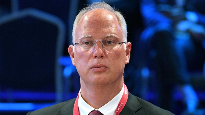 ЕС ищет решение энергетических проблем, заявил Дмитриев